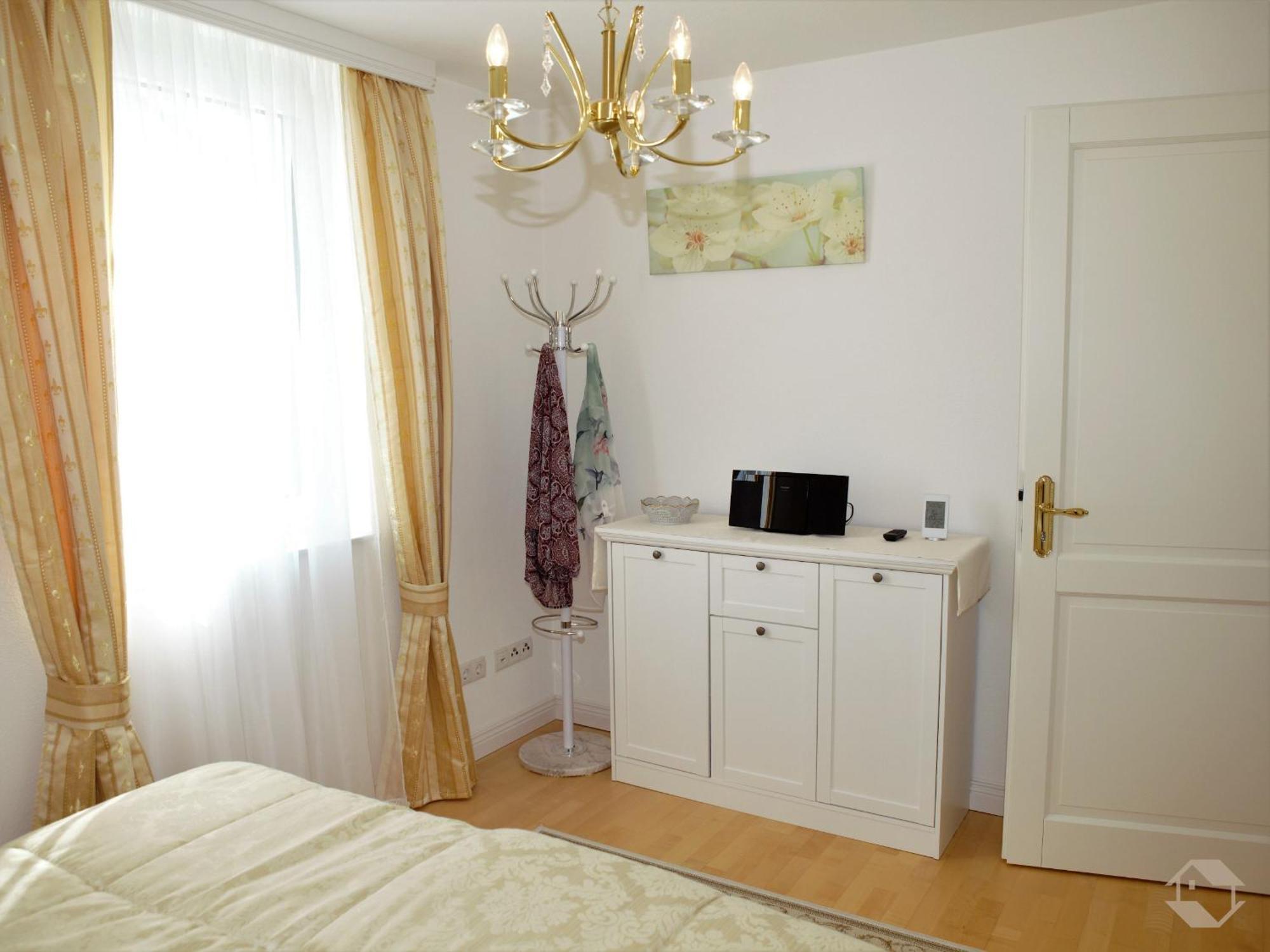 Ferienwohnung Mia Uhldingen-Mühlhofen Exterior foto